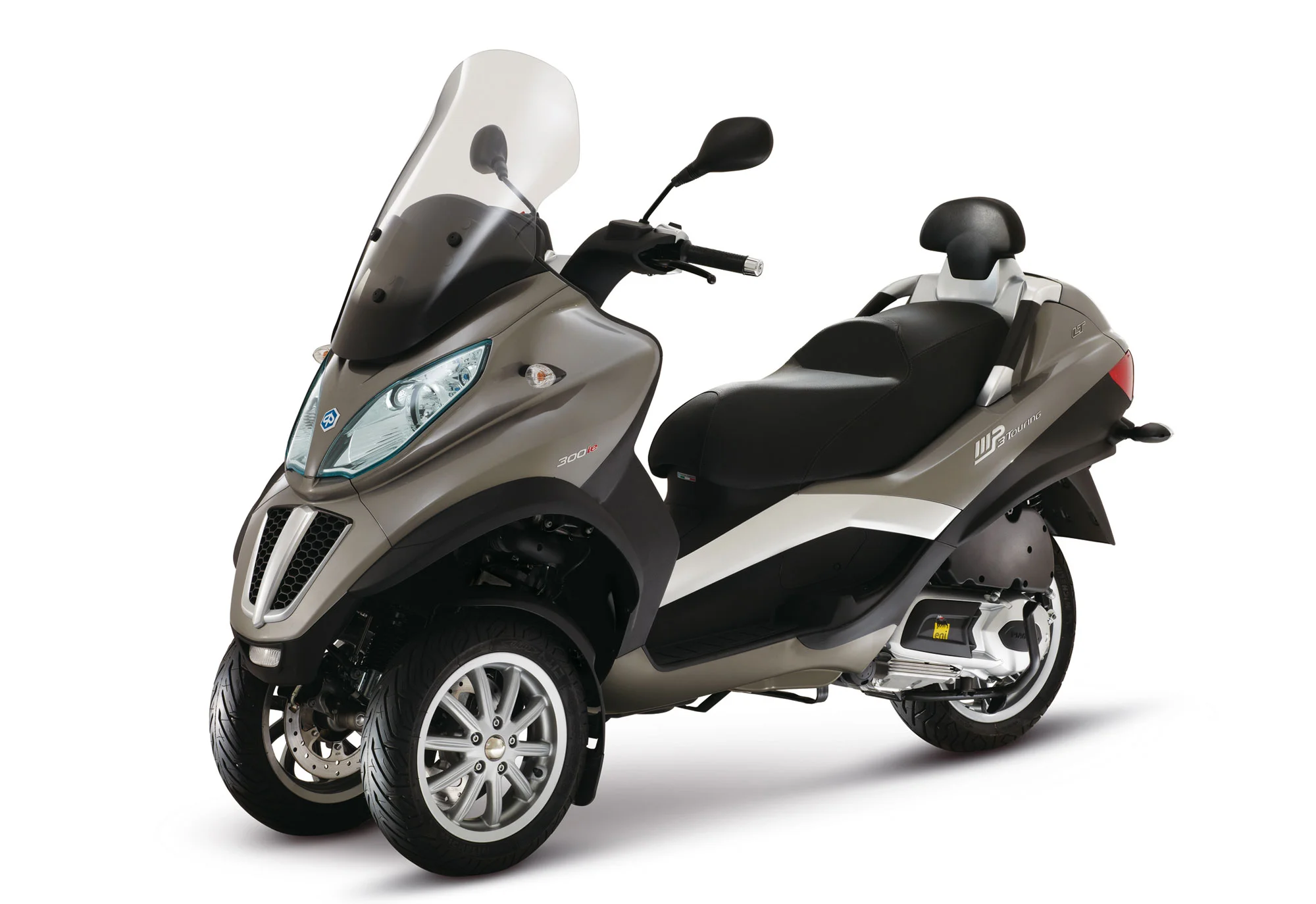 Piaggio MP3 Touring LT 300