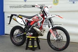 GAS GAS EC Racing 200