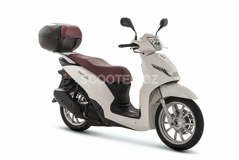 Peugeot Belville 200 Allure