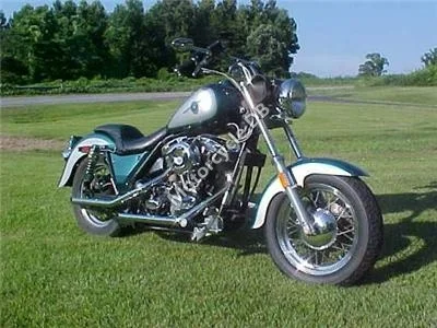 Harley-Davidson FXRT 1340 Sport Glide