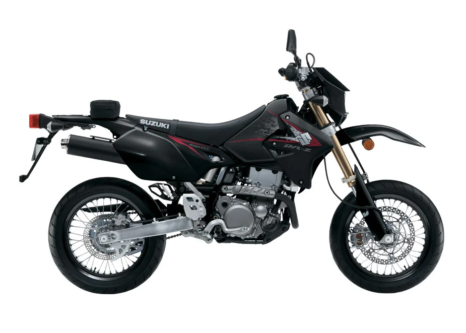 Suzuki DR-Z400SM