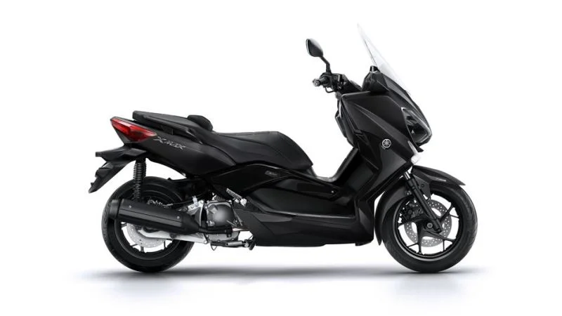 Yamaha X-Max 250 Iron Max