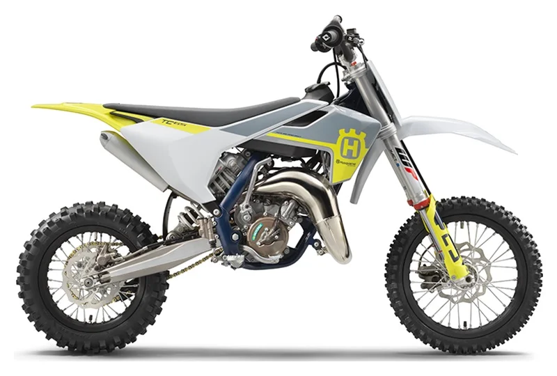 Husqvarna TC 65