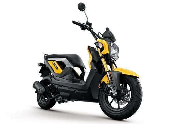 Honda Zoomer
