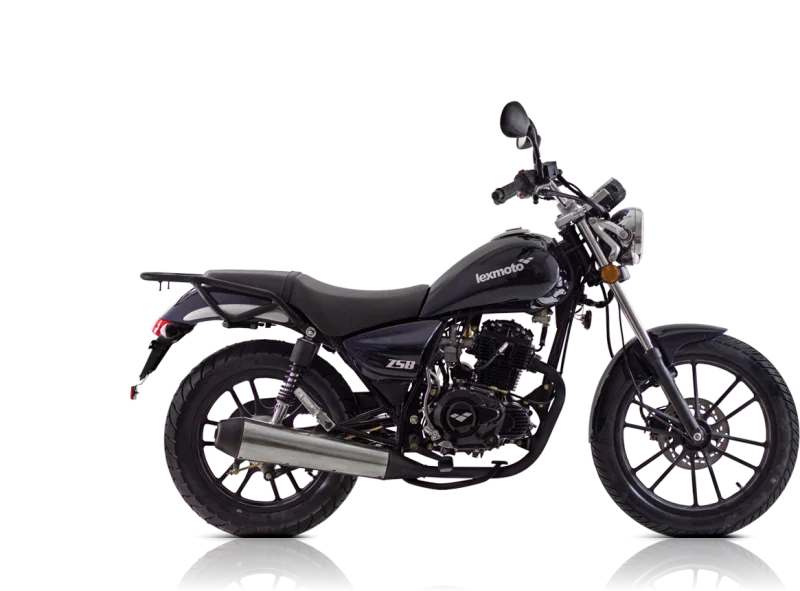 Lexmoto ZSB 125