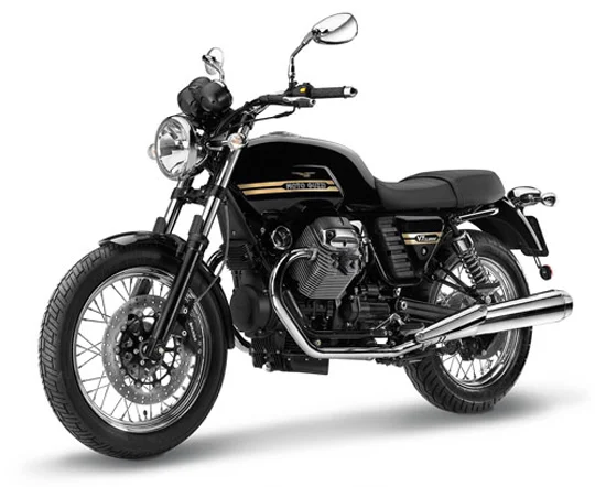 Moto Guzzi V7 Classic