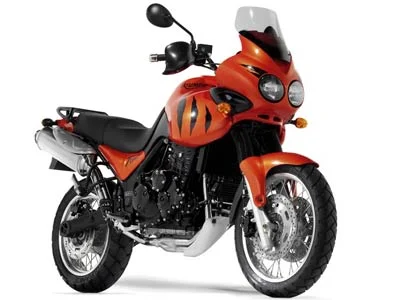 Triumph Tiger