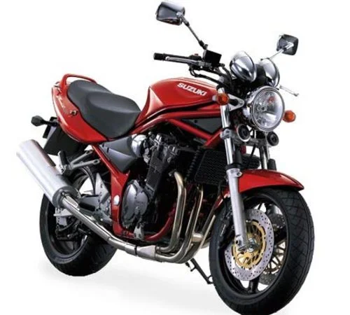 Suzuki GSF 1200 S Bandit 2002