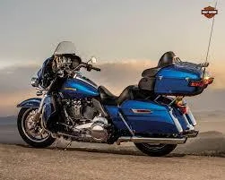 Harley-Davidson Ultra Limited