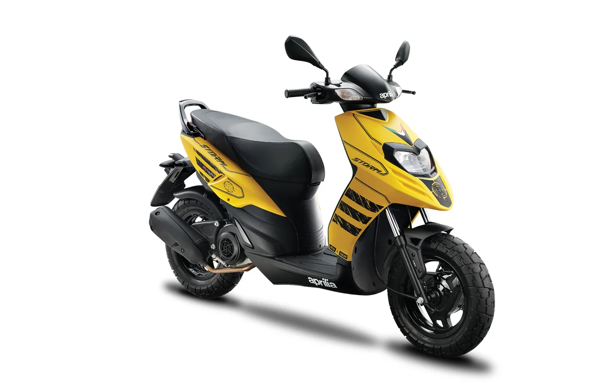 Aprilia Storm 125