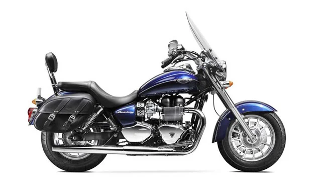 Triumph America