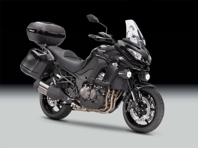 Kawasaki Versys 1000 Grand Tourer