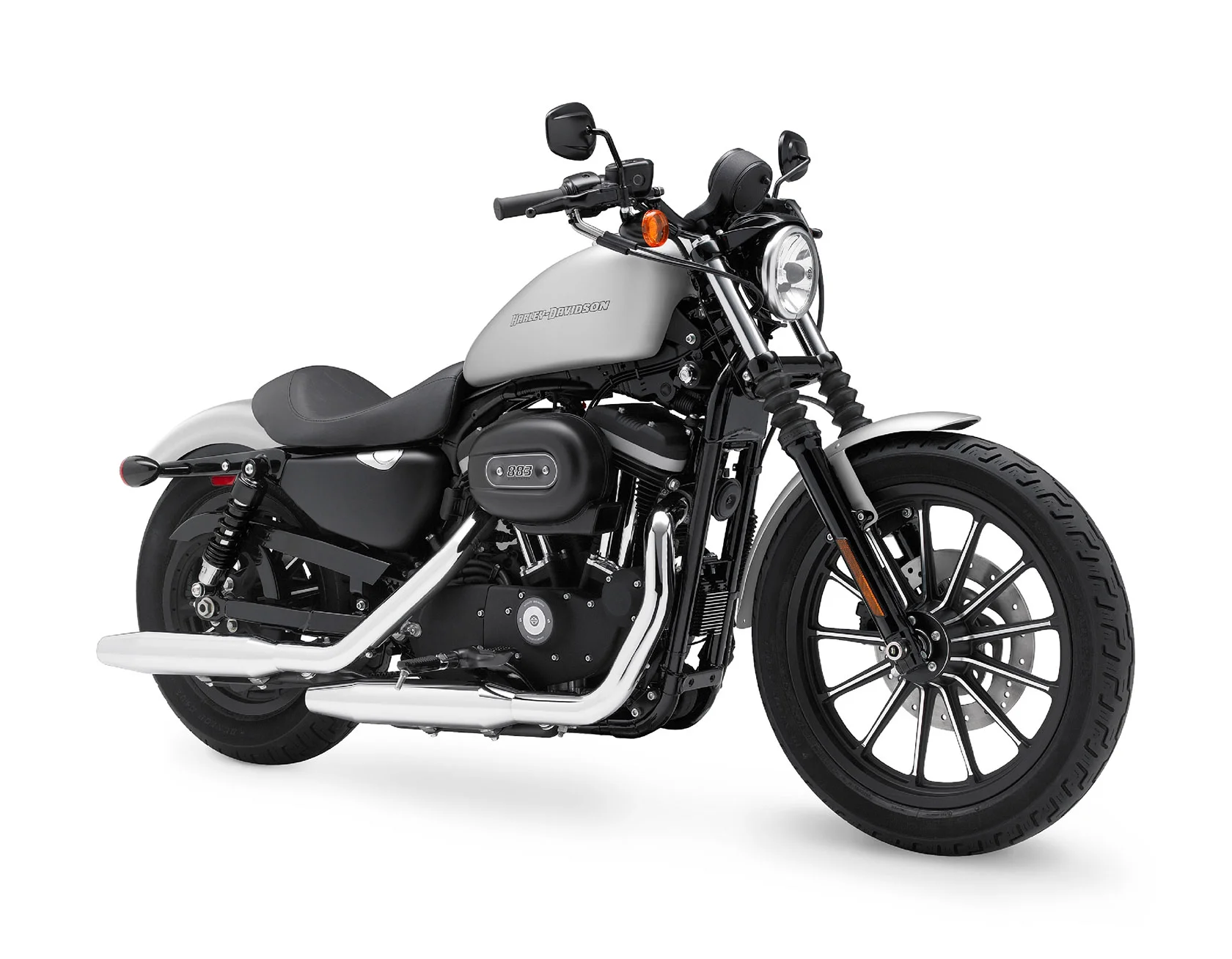 Harley-Davidson XL 883R Sportster 883R