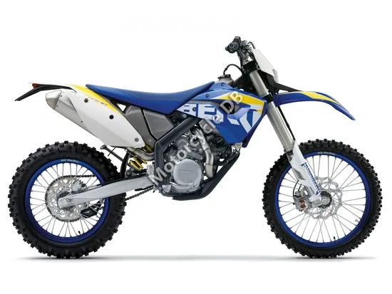 Husaberg FE 400 EL