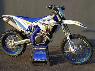 Sherco 450 SEF Factory