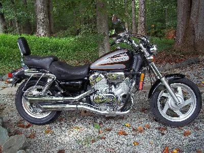 Honda VF 750 C