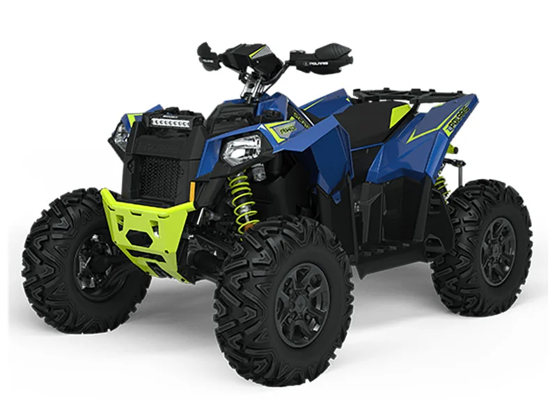 Polaris Scrambler XP 1000 S Limited