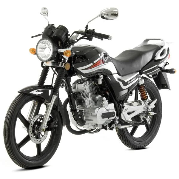 Lexmoto Arrow 125 2016