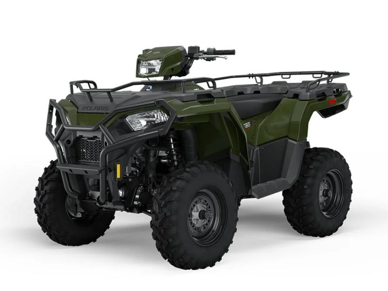 Polaris Sportsman 570 2024
