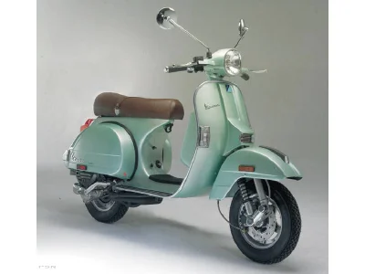 Vespa PX 150