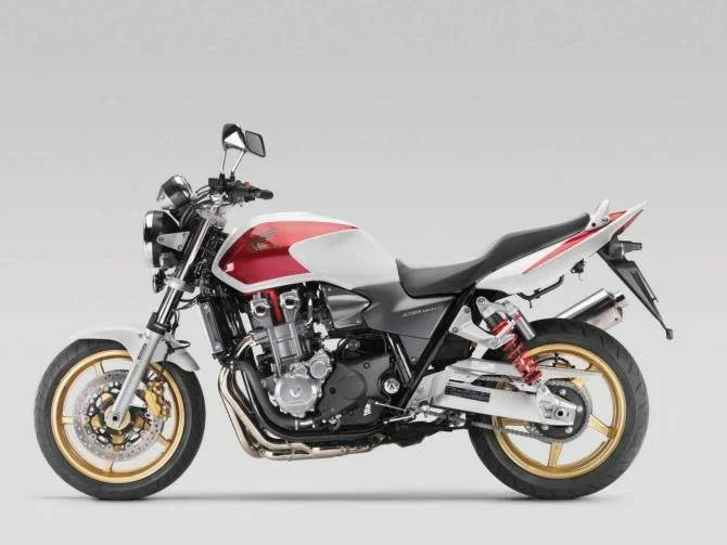 Honda CB