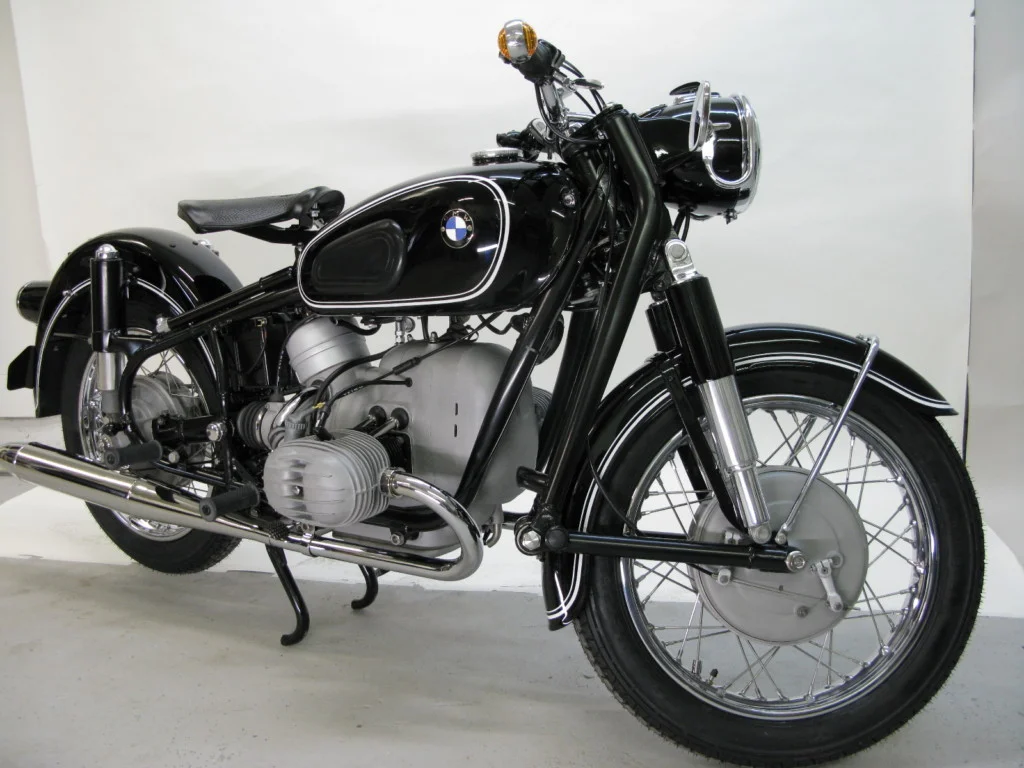 BMW R50 2
