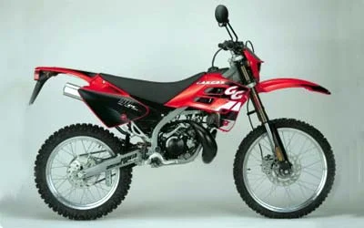 GAS GAS EC Rookie 50