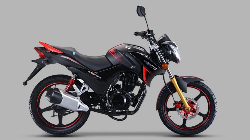Vento Proton Dark 200
