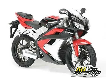 Peugeot XR7