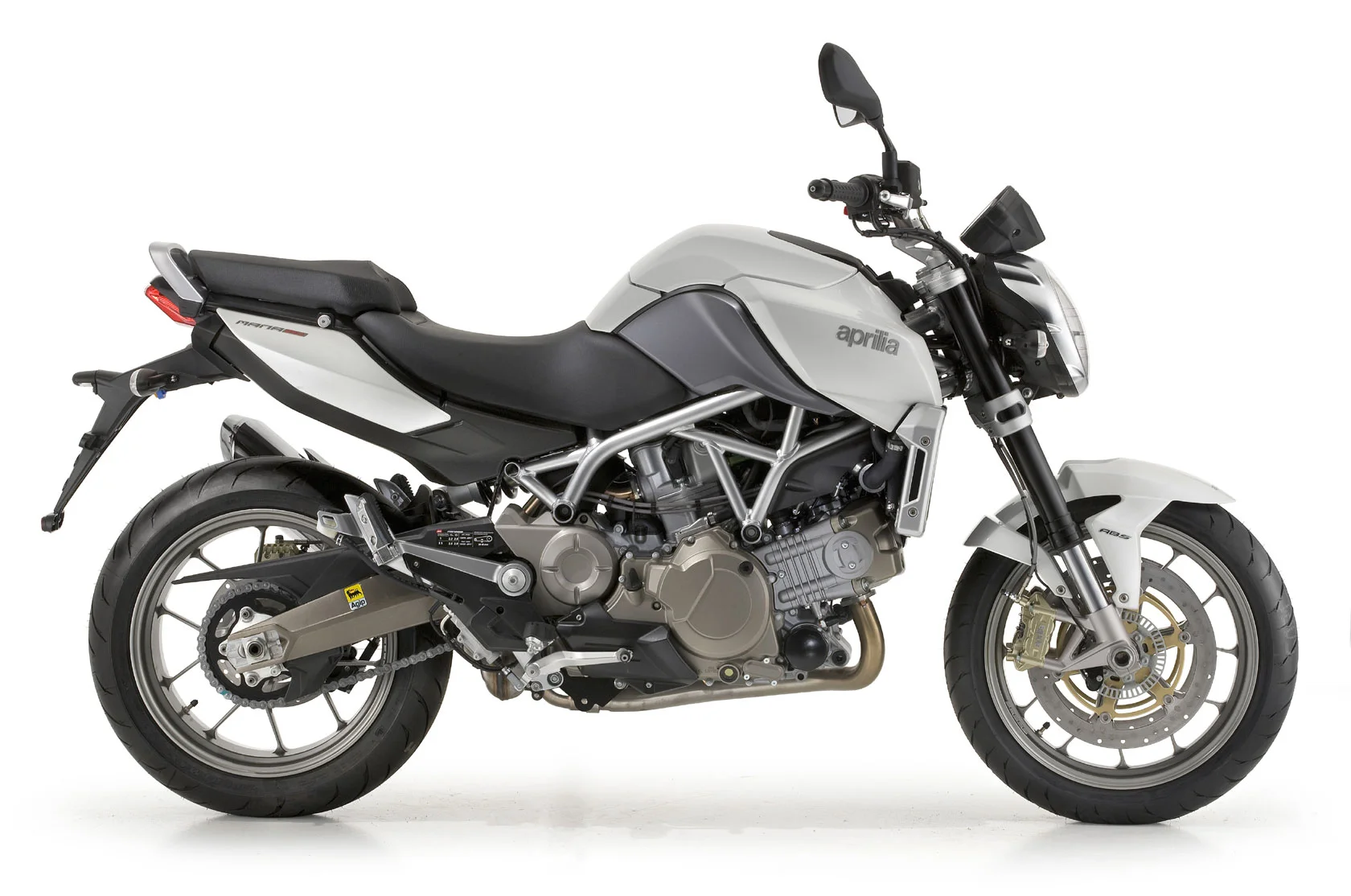 Aprilia Mana 850 ABS