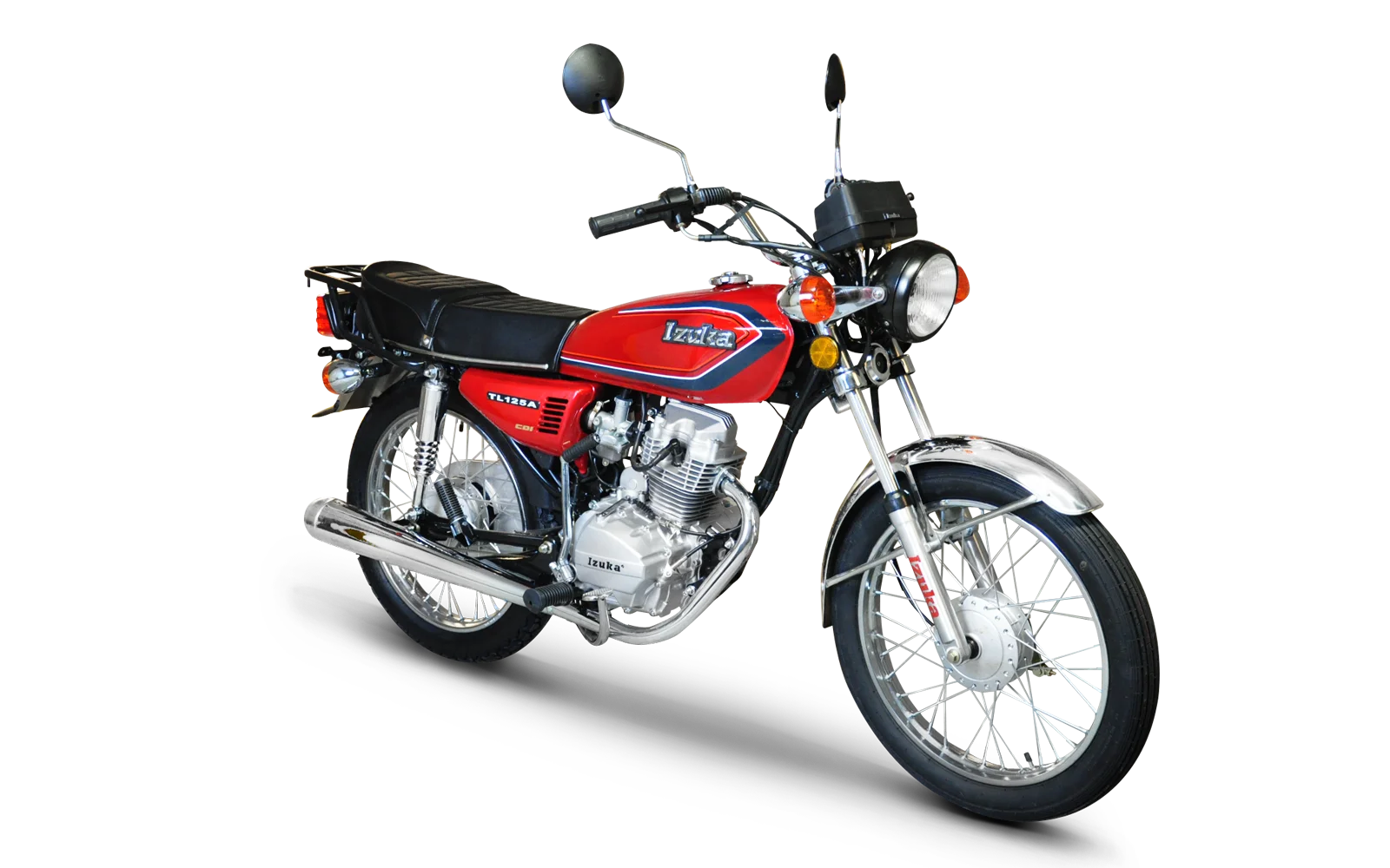 Izuka TL 125A ES