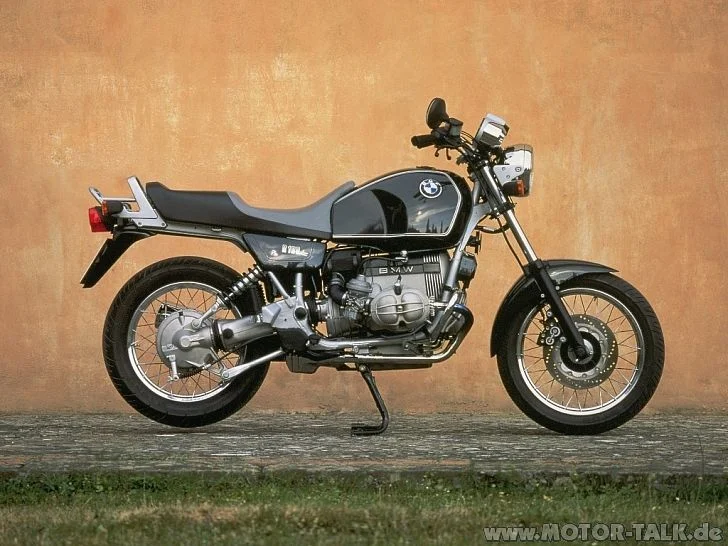 BMW R 100 R