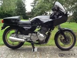 Laverda 1000 RGS-2