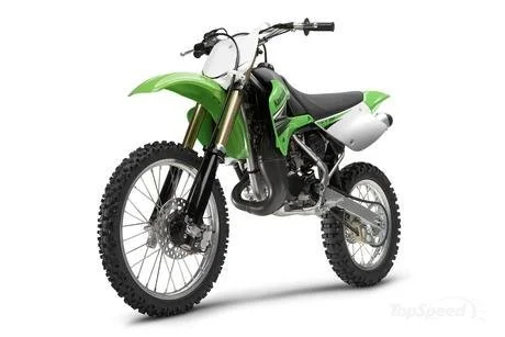 Kawasaki KX 100
