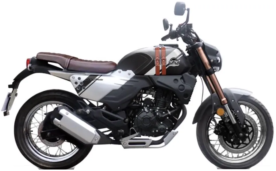 Lifan KPM 200