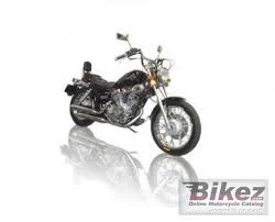 Diamo Cruiser V-Twin 250 2009