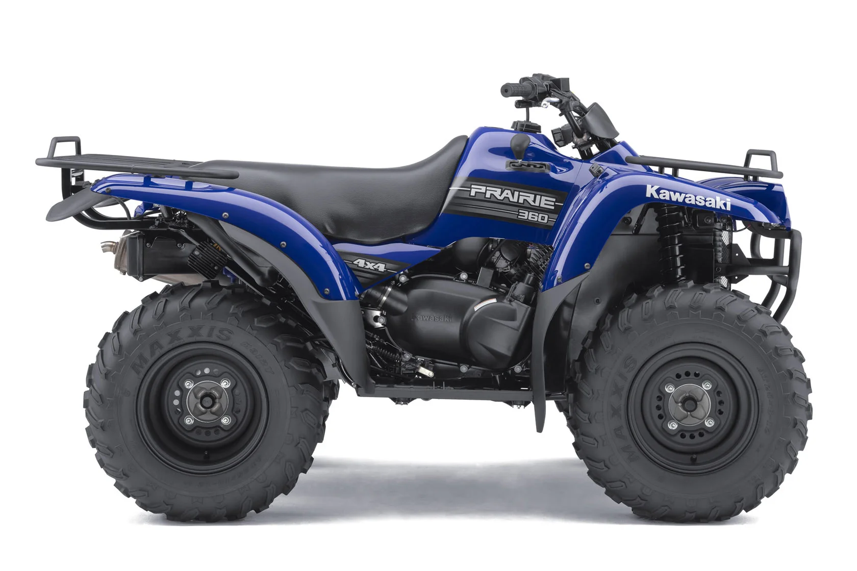 Kawasaki Prairie 360 4x4