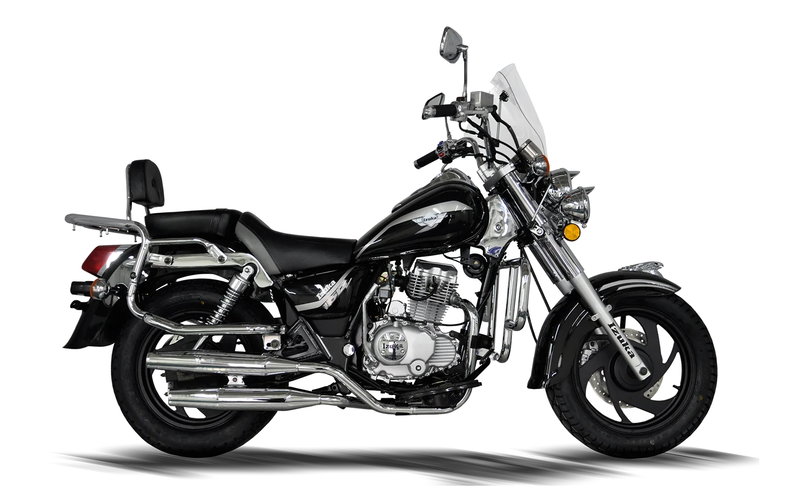 Izuka CL150