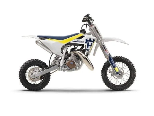 Husqvarna TC 50