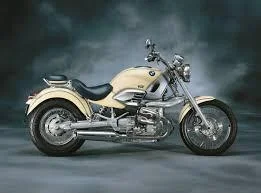 BMW R 1200 Avantgarde C