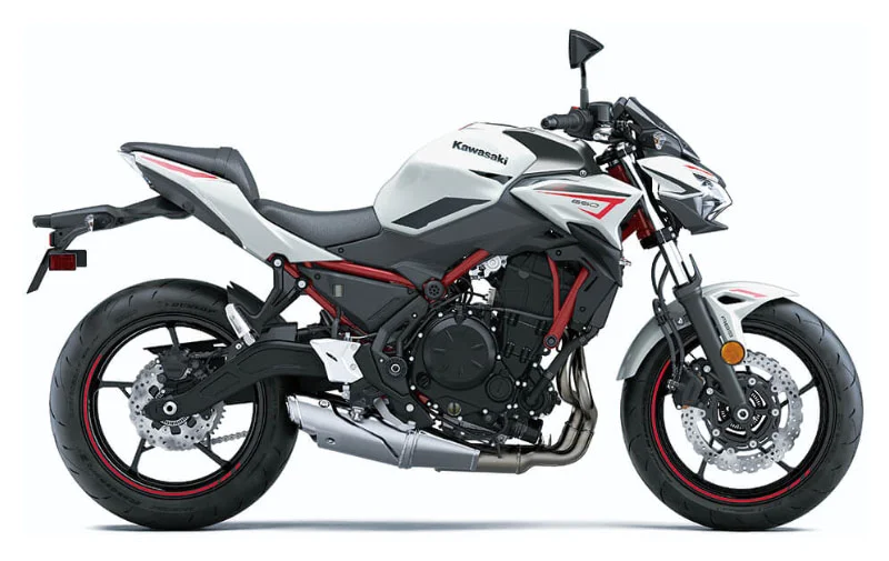 Kawasaki Z650