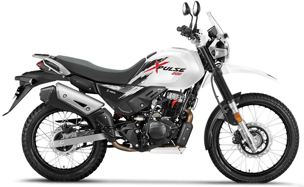Hero XPulse 200