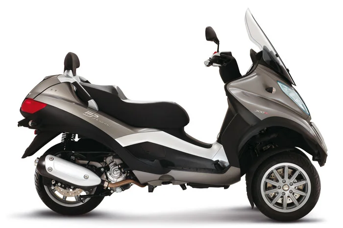 Piaggio MP3 LT 300