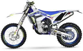 Sherco 450 SEF Factory