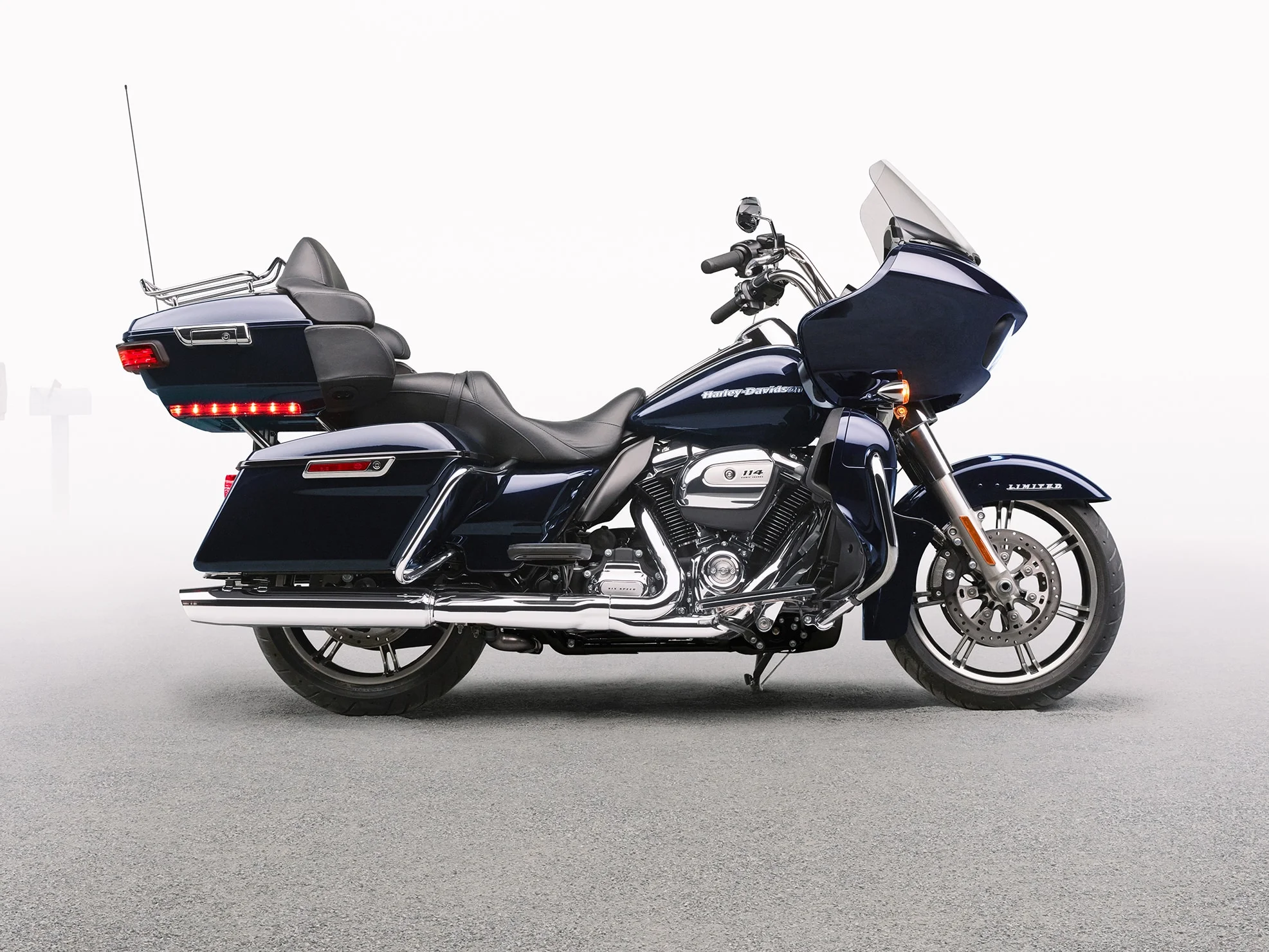 Harley-Davidson Road Glide Limited