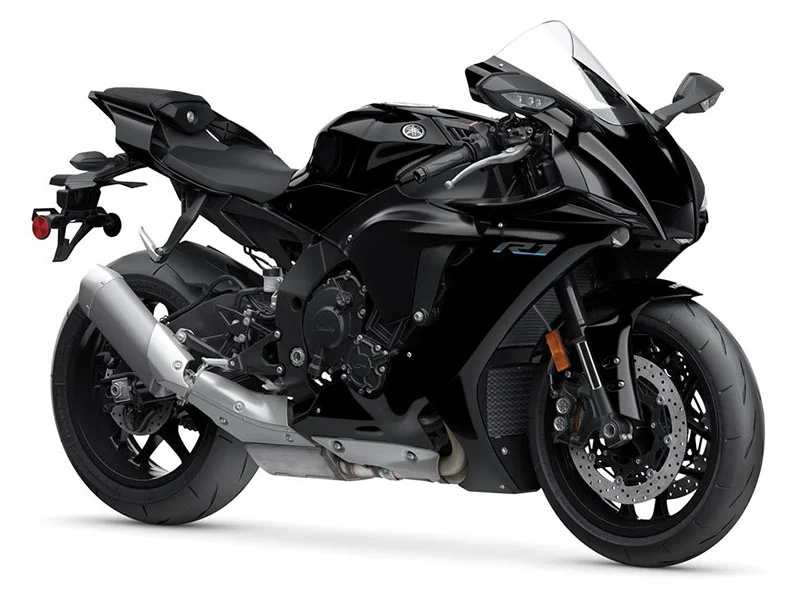 Yamaha YZF-R1 2023