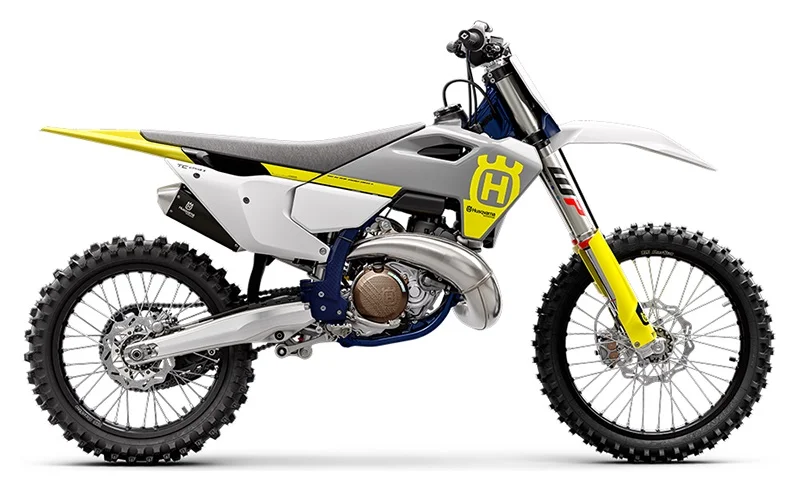 Husqvarna TC 250
