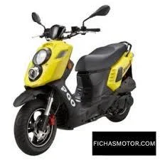 PGO B2-150 2016