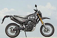 Kreidler RMC-E 125 DD Sport 2010