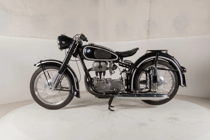 BMW R25 3 1953